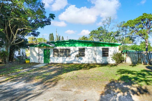 405 Fleming, Greenacres, FL 33463