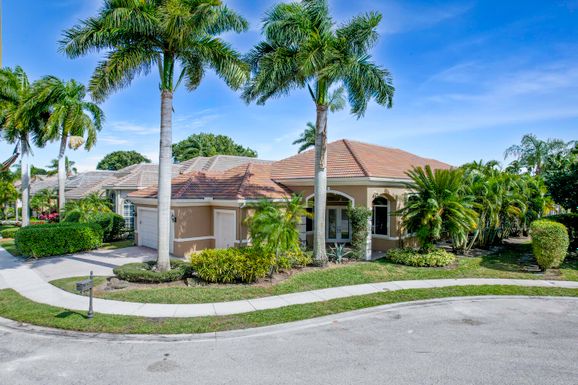 7722 Sandhill, West Palm Beach, FL 33412