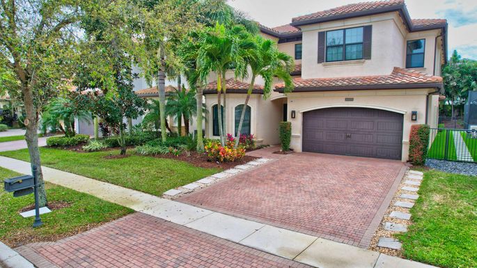 16879 Bridge Crossing, Delray Beach, FL 33446