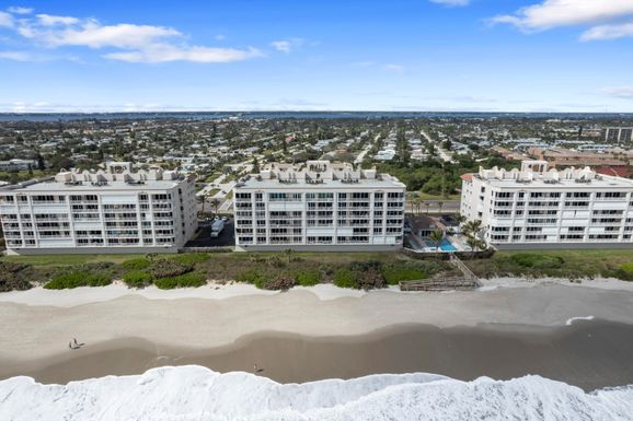 2085 Highway A1a, Indian Harbour Beach, FL 32937