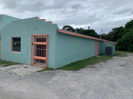 1708 D, Fort Pierce, FL 34950