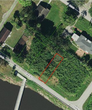 37055 Canal, Canal Point, FL 33438