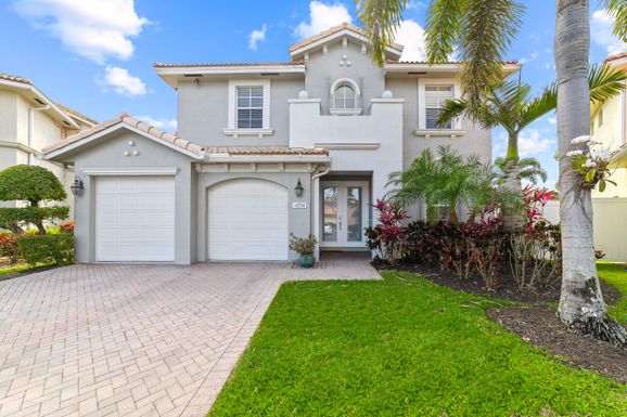 6734 Hannah, West Palm Beach, FL 33411