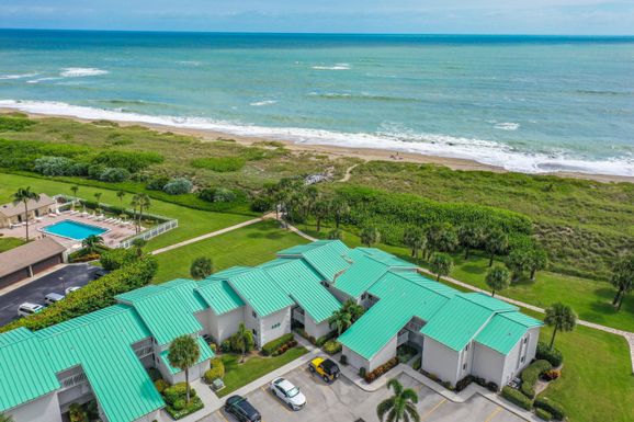 2400 Ocean, Fort Pierce, FL 34949