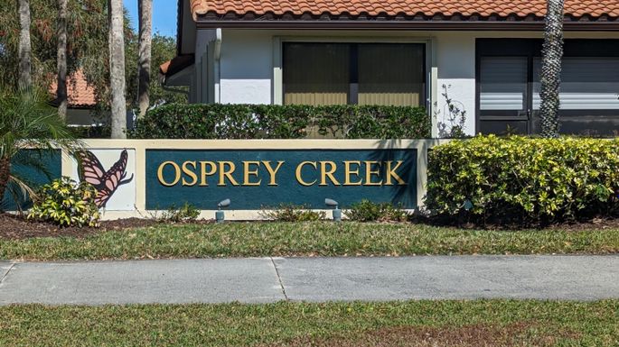 4144 Osprey Creek, Palm City, FL 34990