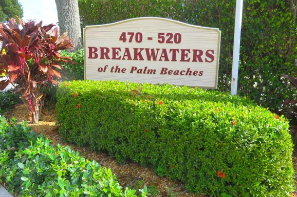 470 Executive Center, West Palm Beach, FL 33401
