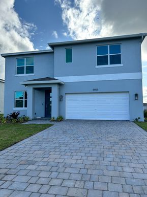 5953 Sky Blue Circle, Stuart, FL 34997