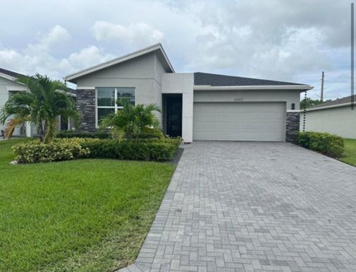 6367 Trails Of Foxford, West Palm Beach, FL 33415