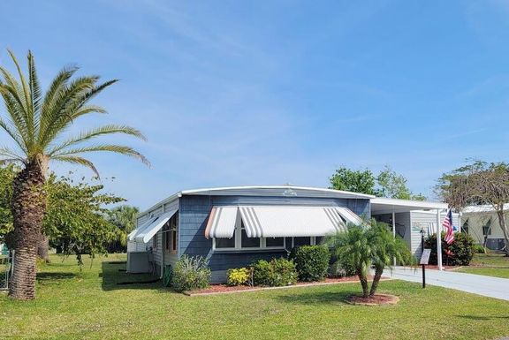 916 Spruce, Barefoot Bay, FL 32976