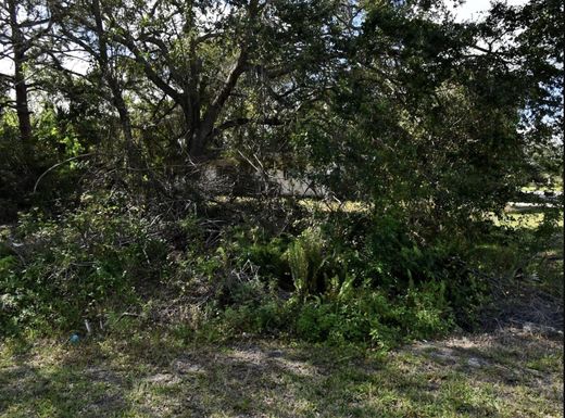 4701 Evergreen, Fort Pierce, FL 34945