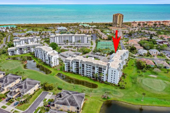 2400 Ocean, Fort Pierce, FL 34949