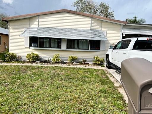 6407 Alemendra, Fort Pierce, FL 34951