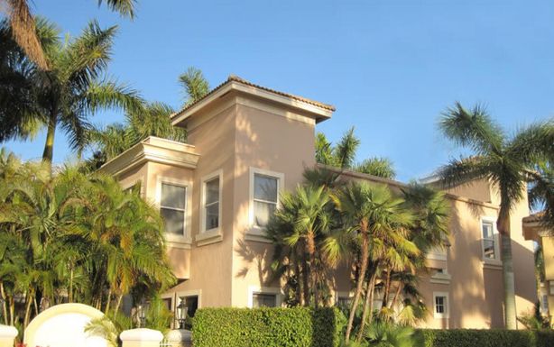 509 Resort, Palm Beach Gardens, FL 33418