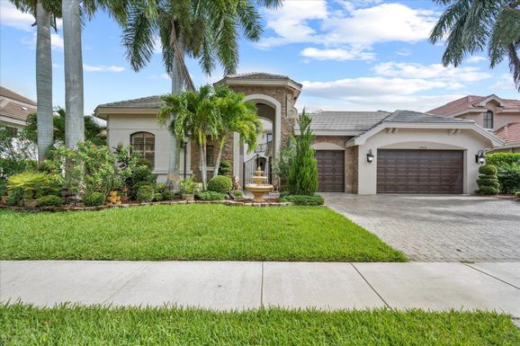 10569 Versailles, Wellington, FL 33449