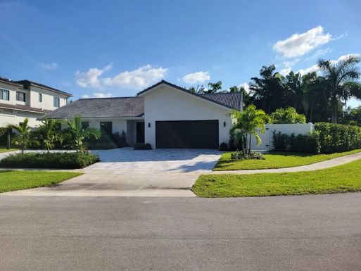 22233 Hollyhock, Boca Raton, FL 33433