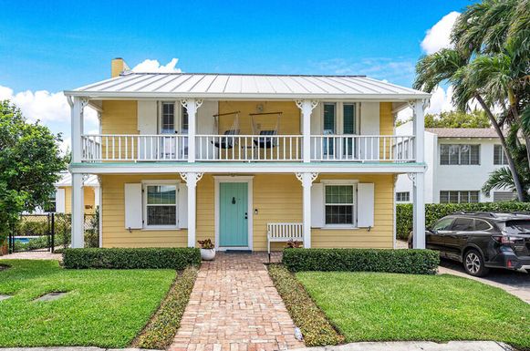 306 Harmon, Delray Beach, FL 33483