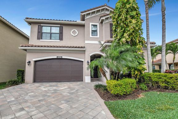 14543 White Jade, Delray Beach, FL 33446