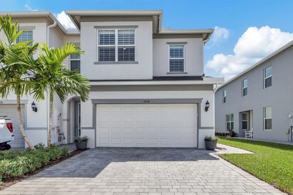 1814 Ocean Cove, Stuart, FL 34996