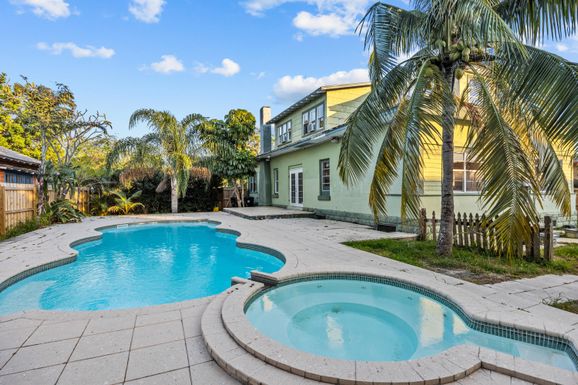 507 J, Lake Worth Beach, FL 33460