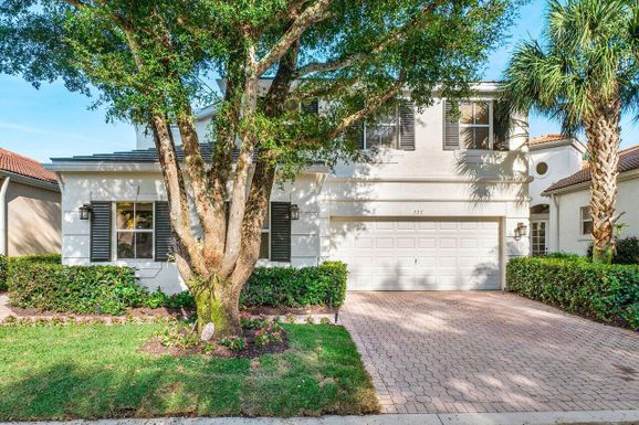 323 Sunset Bay, Palm Beach Gardens, FL 33418