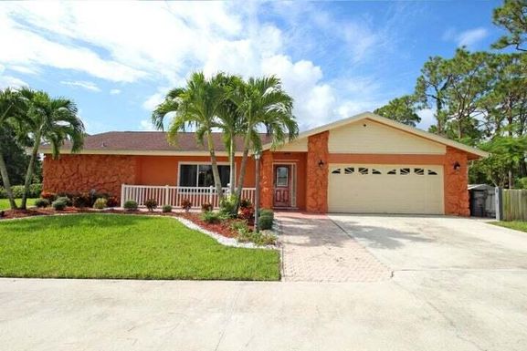 12032 Orange Grove, The Acreage, FL 33411