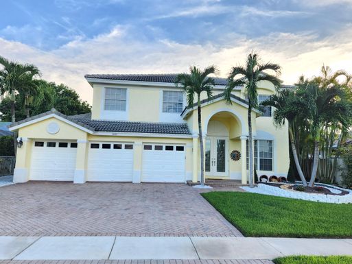 1851 Corsica, Wellington, FL 33414