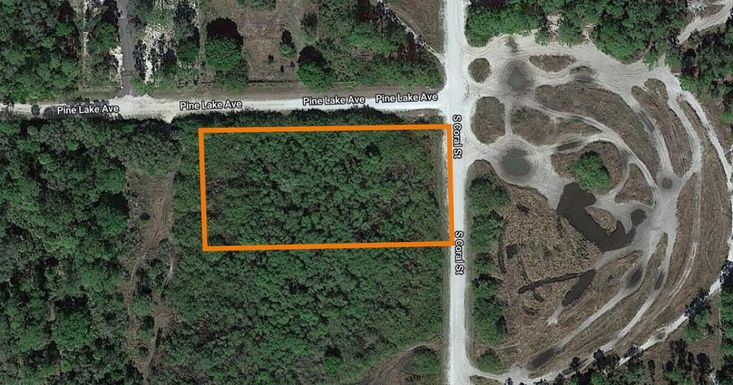 650 Coral, Clewiston, FL 33440