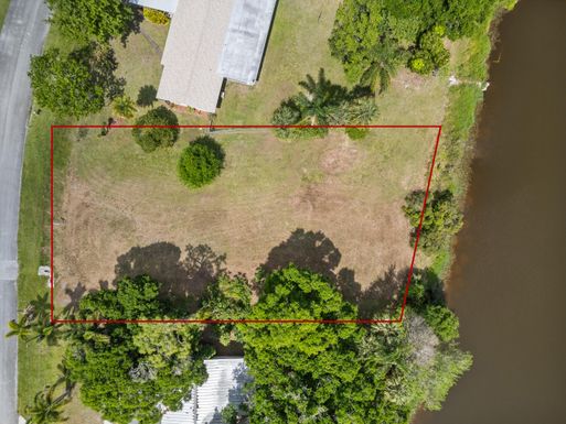 0 Drawdy, Lakewood Park, FL 34951