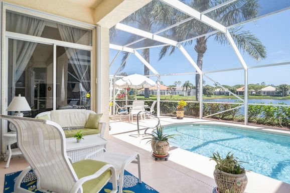 945 Island Club, Vero Beach, FL 32963