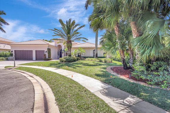 11742 Sunrise View, Wellington, FL 33449