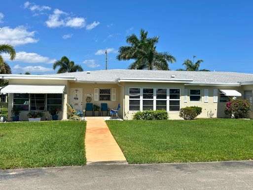 301 Country, Boynton Beach, FL 33435