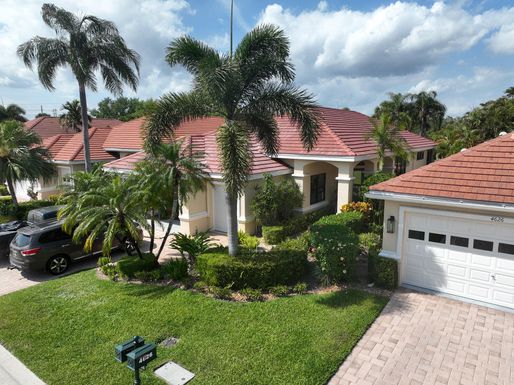 4622 Hazleton, Lake Worth, FL 33449