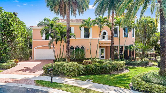 2126 Milano, Palm Beach Gardens, FL 33418