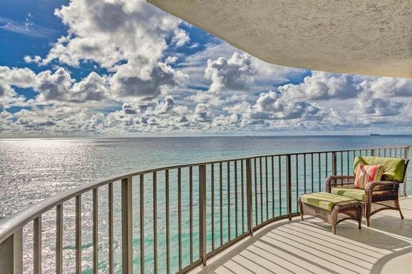 5420 Ocean, Singer Island, FL 33404