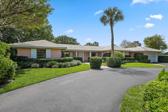 7 Par Club, Village of Golf, FL 33436