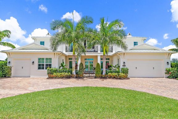 8184 Old Plantation, Jupiter, FL 33458