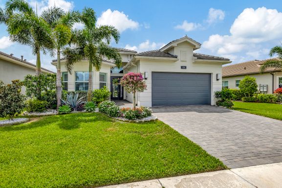 9536 Portugese Pine, Boynton Beach, FL 33473