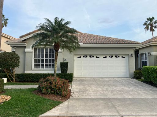 8166 Quail Meadow, West Palm Beach, FL 33412