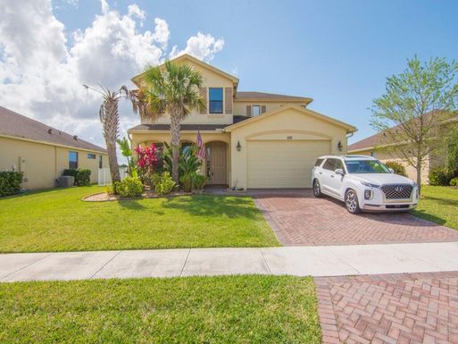 1125 Verona Trace, Vero Beach, FL 32966