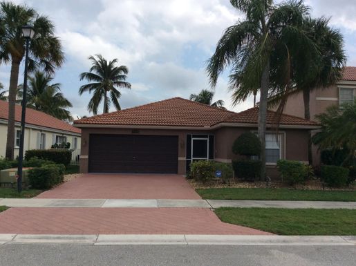 3548 Miramontes, Wellington, FL 33414