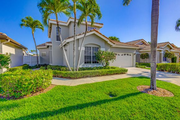 8407 Quail Meadow, West Palm Beach, FL 33412