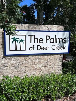 2420 Deer Creek Country Club, Deerfield Beach, FL 33442