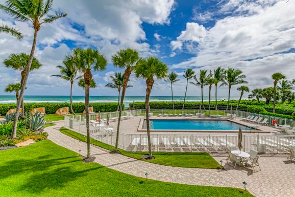 500 Ocean, Juno Beach, FL 33408