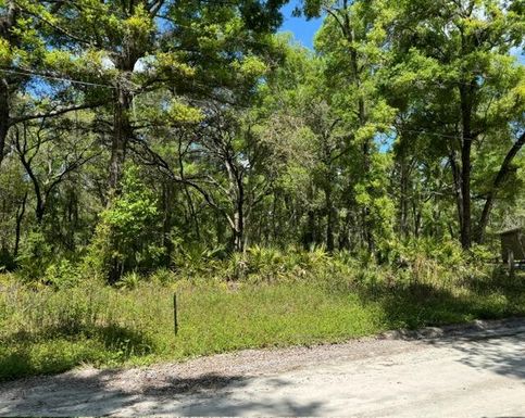 Tbd 472nd, Old Town, FL 32680