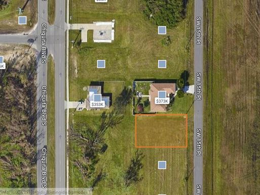 400 15th, Cape Coral, FL 33991