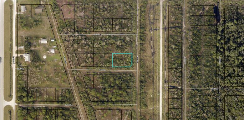 9610 21st, Vero Beach, FL 32966