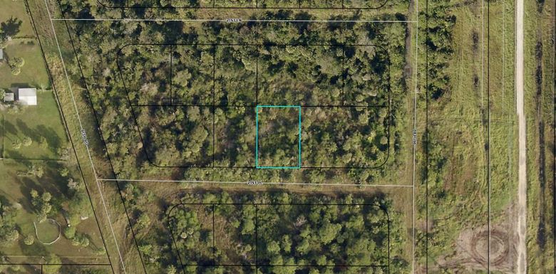 9630 21st, Vero Beach, FL 32966