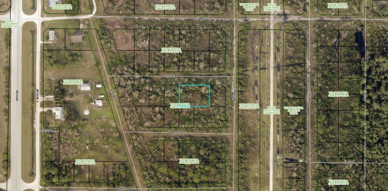 9635 21st, Vero Beach, FL 32966