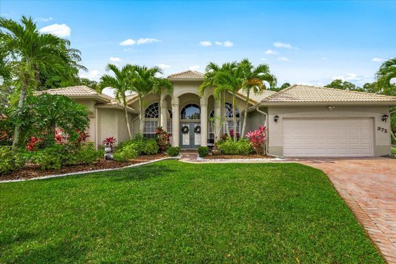 372 Egret, Port Saint Lucie, FL 34953