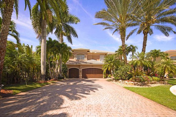 8684 Baystone, Boynton Beach, FL 33473